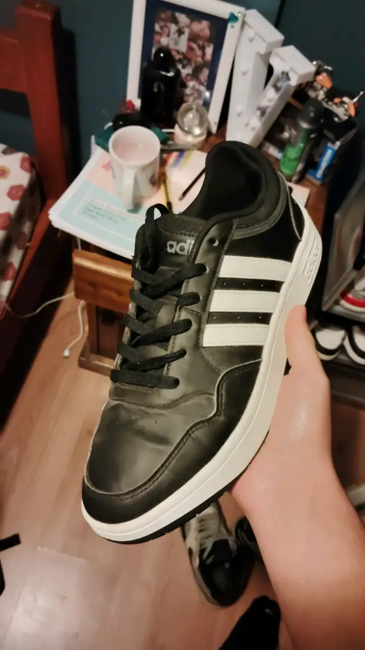 Zapatillas Adidas