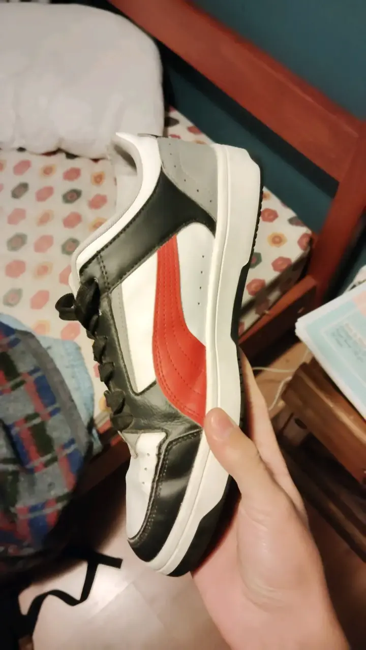 Zapatillas puma
