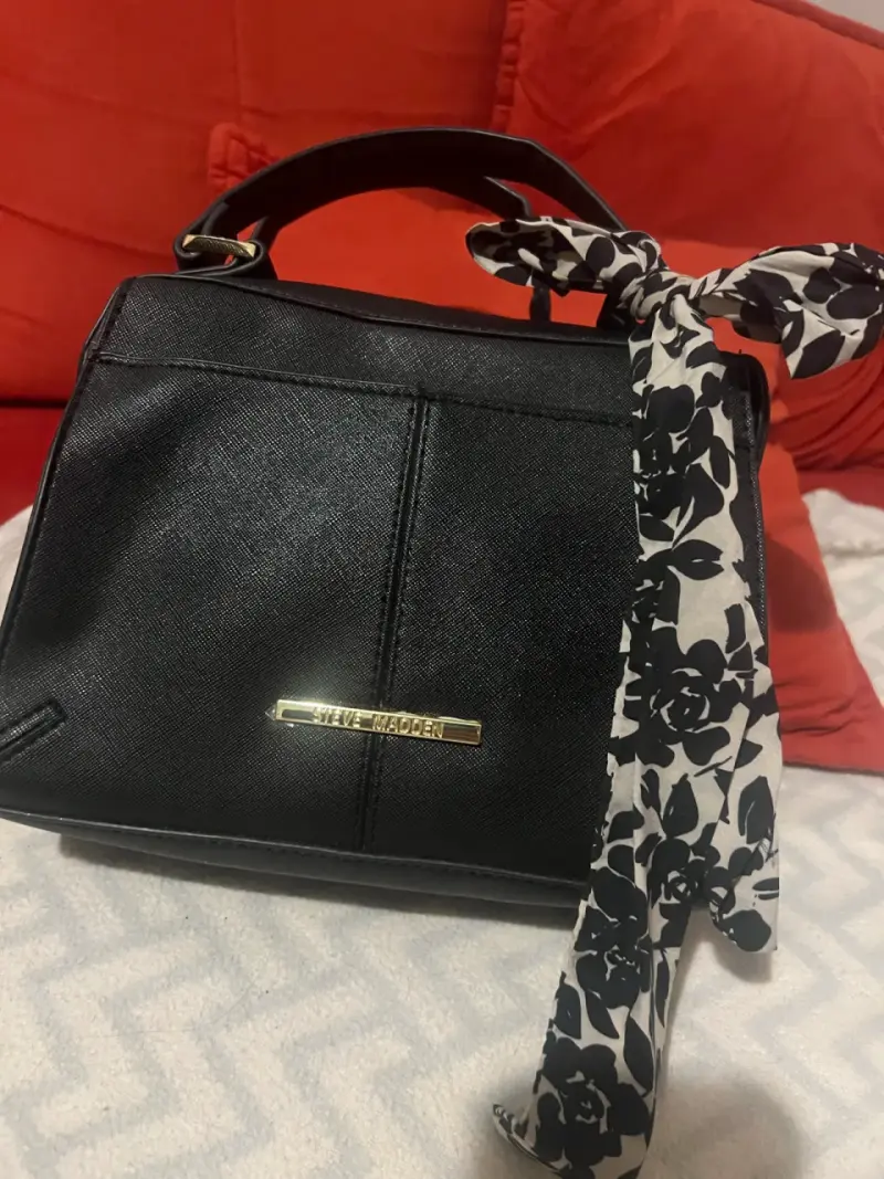 Cartera Steve Madden - 1