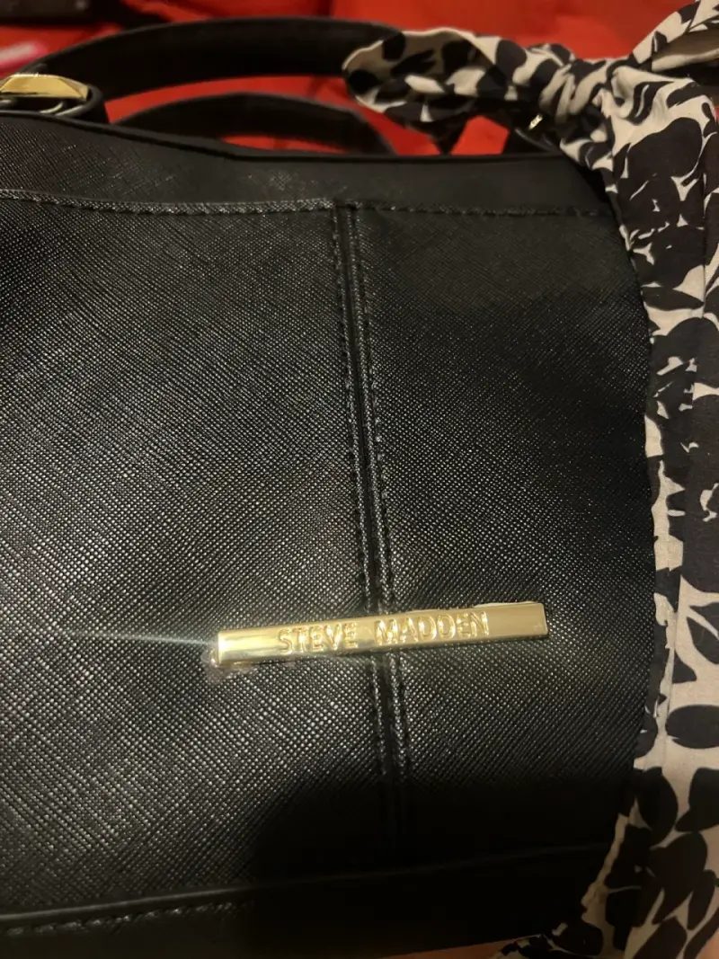 Cartera Steve Madden - 2