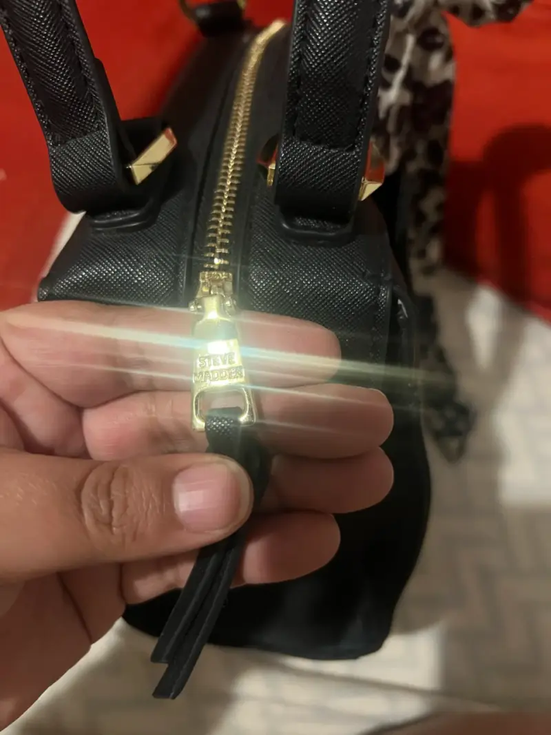Cartera Steve Madden - 5