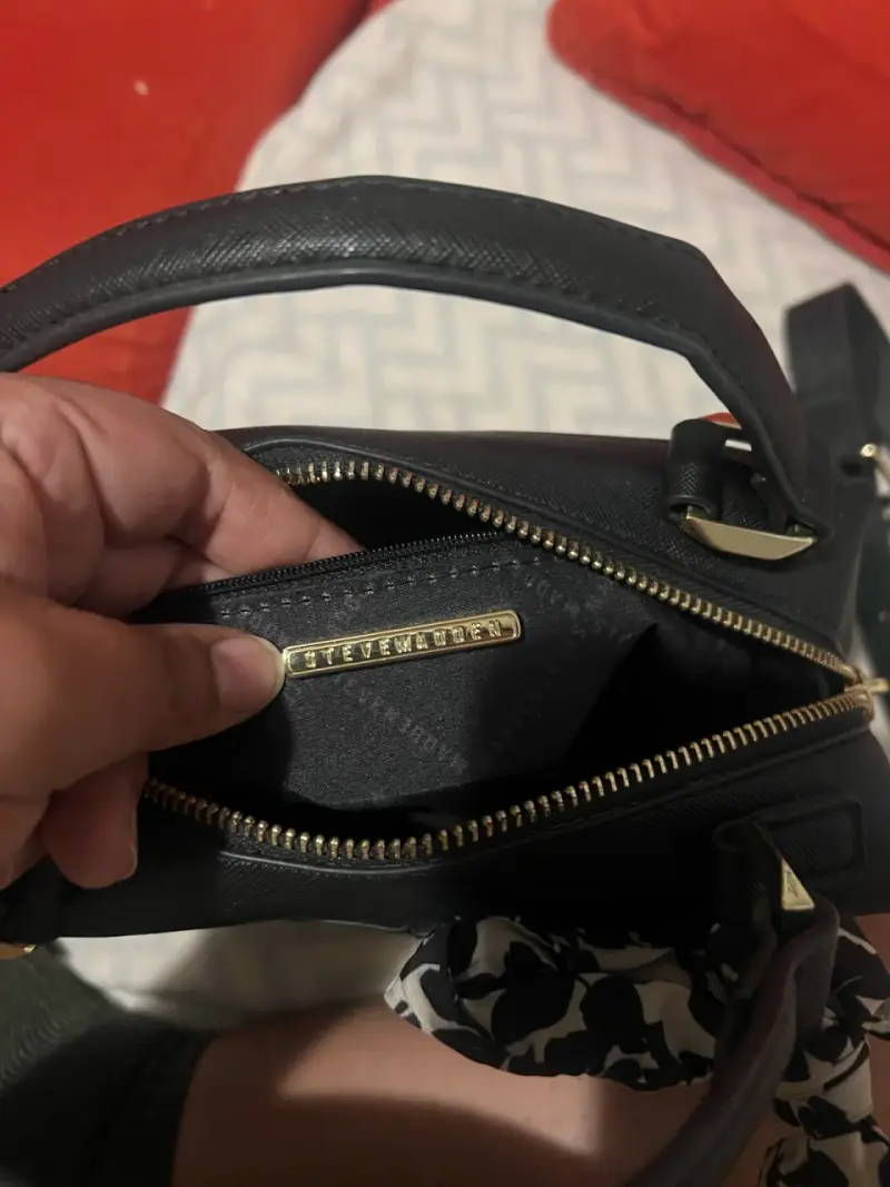 Cartera Steve Madden - 6