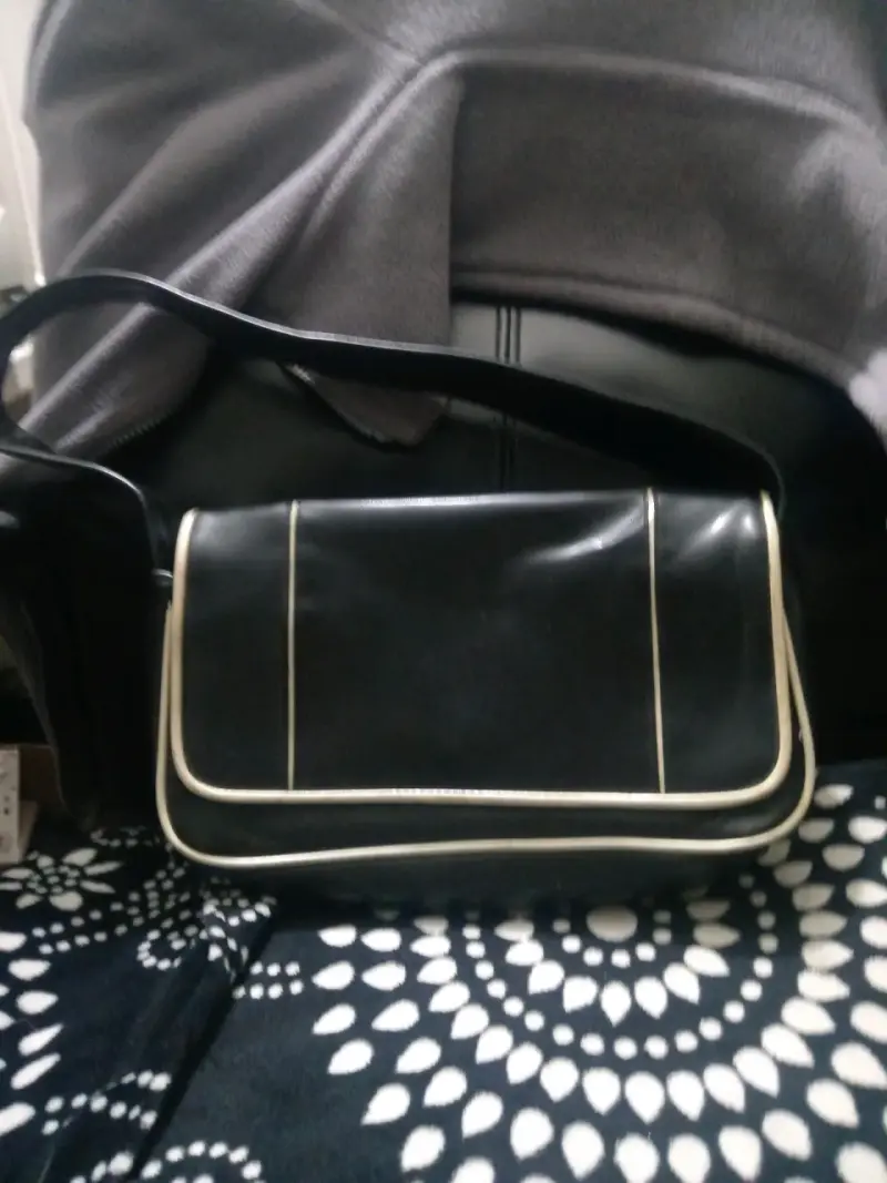 Cartera de mano - 3