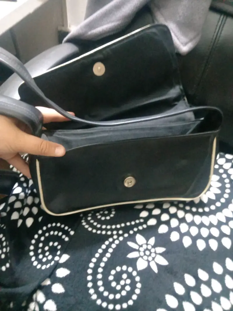 Cartera de mano - 4