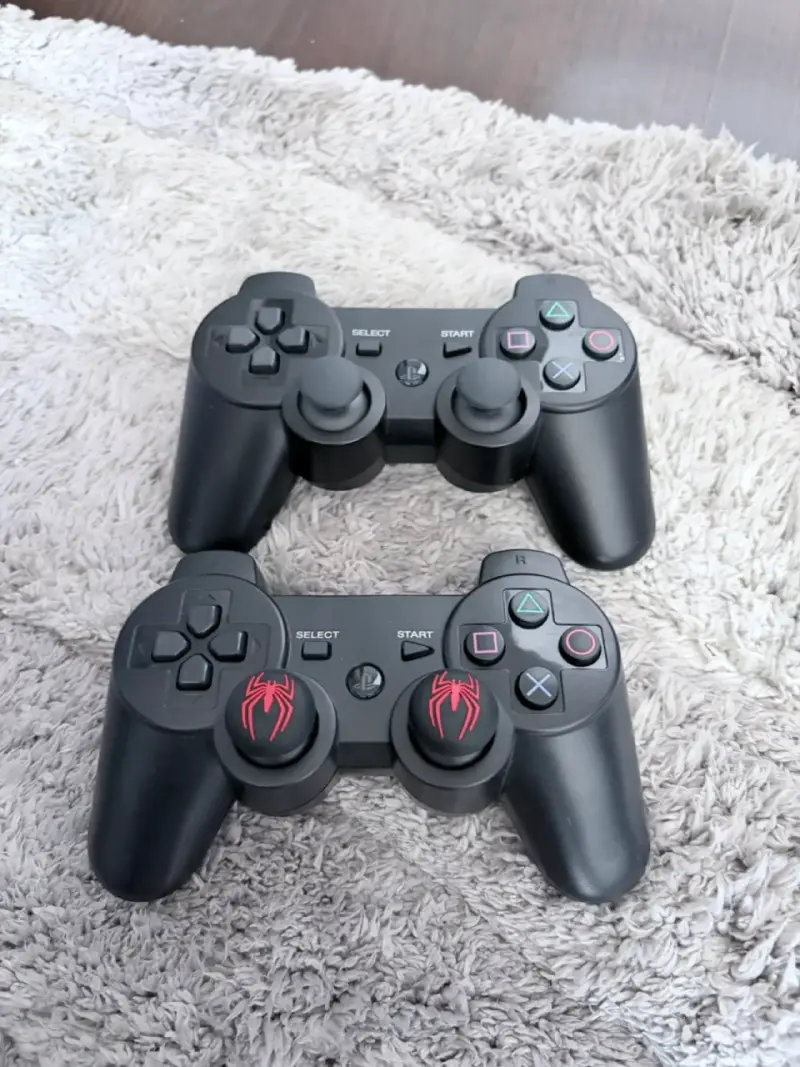 Dualshock 3 PS3