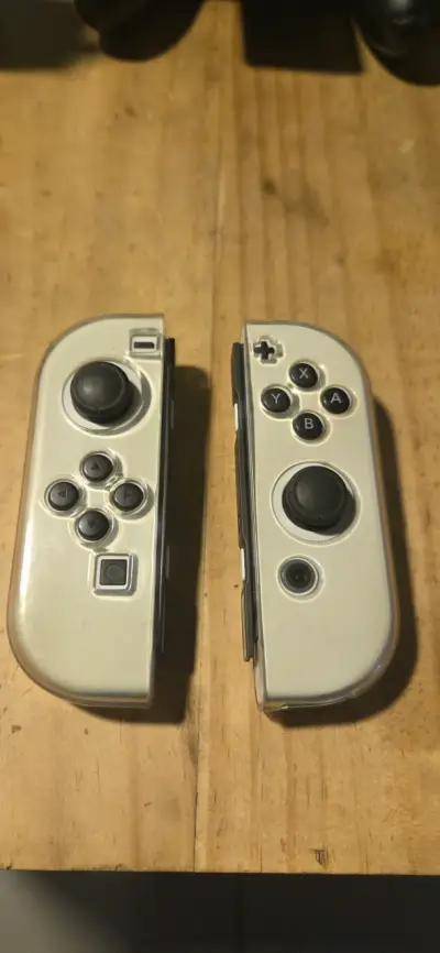 Nintendo Switch OLED con magia - miniatura 6