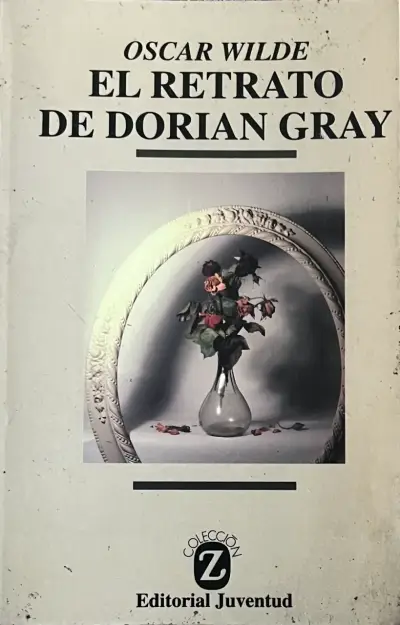 Libro El Retrato de Dorian Gray de Oscar Wilde - miniatura 1