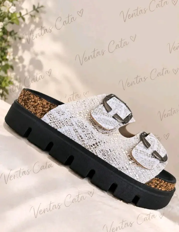 Sandalias