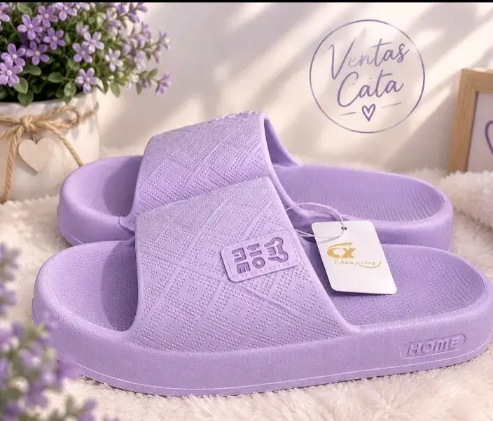 Sandalias de Casa Lila Cómodas