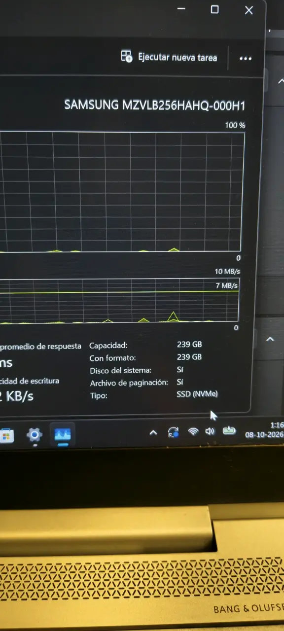 Notebook HP elitebook 840g5 - 4