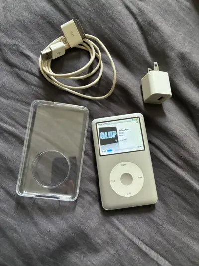 iPod Classic 6ta generación - miniatura 1