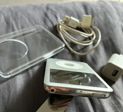 iPod Classic 6ta generación - miniatura 5