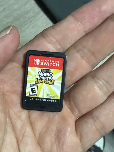 Juego Nintendo Switch Super Mario Party Jamboree - miniatura 3