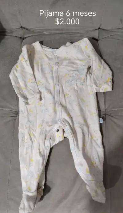 Ropa de niño - miniatura 2