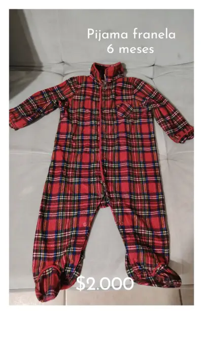 Ropa de niño - miniatura 3