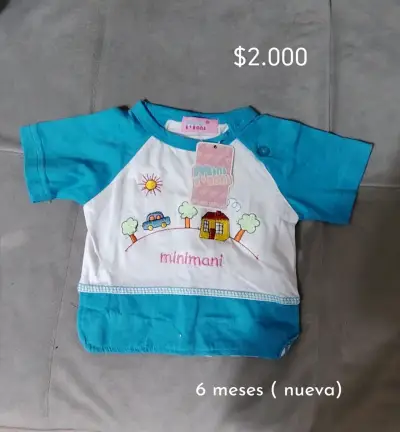 Ropa de niño - miniatura 5