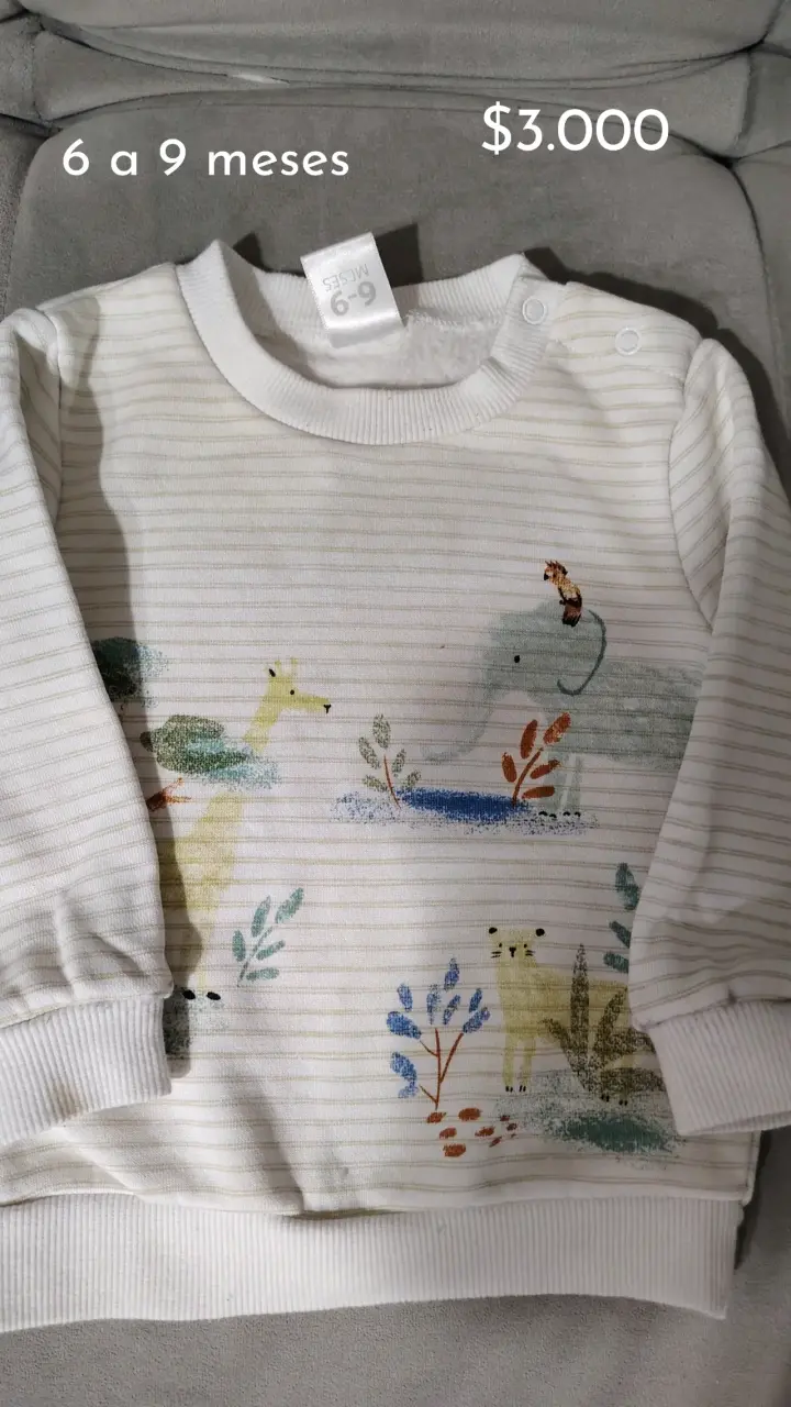 Ropa de niño - 6