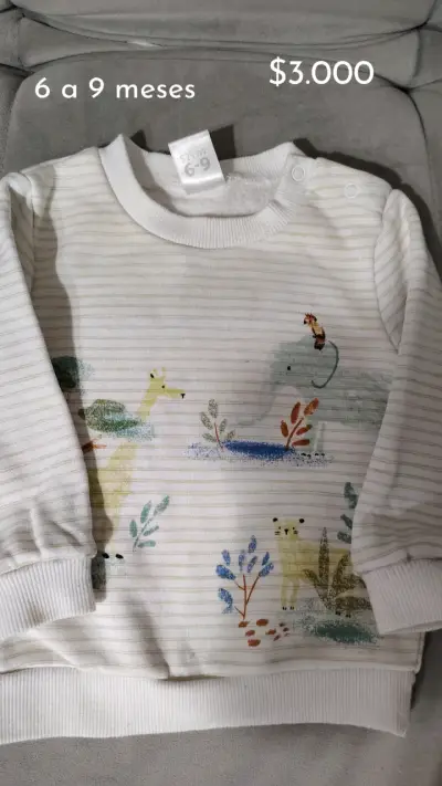 Ropa de niño - miniatura 6