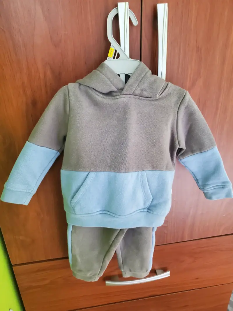 Conjunto de ropa para bebé BRKLYN New York - 2