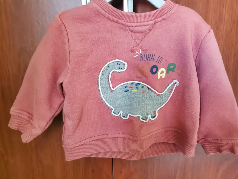 Conjunto de ropa para bebé BRKLYN New York - 4