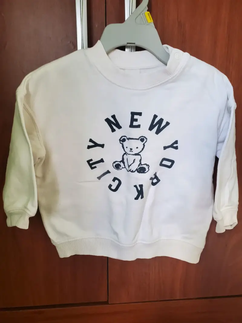 Conjunto de ropa para bebé BRKLYN New York - 5