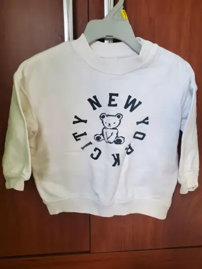 Conjunto de ropa para bebé BRKLYN New York - miniatura 5
