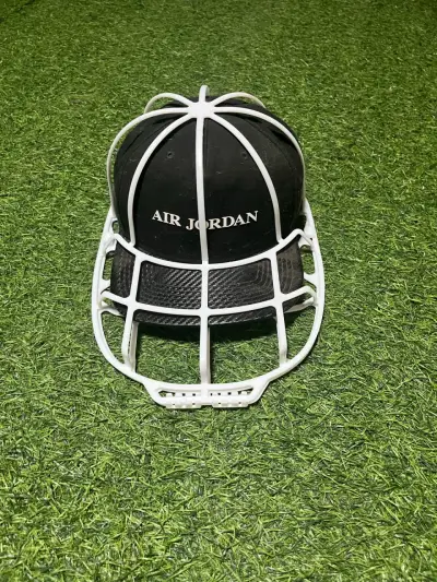 Protector de Gorra Cap Washer Blanco - miniatura 3