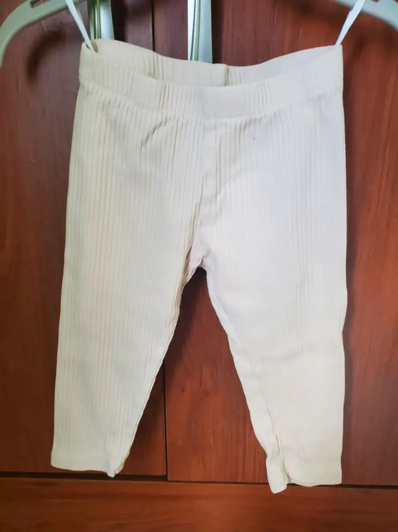 Conjunto de ropa infantil variado - 3