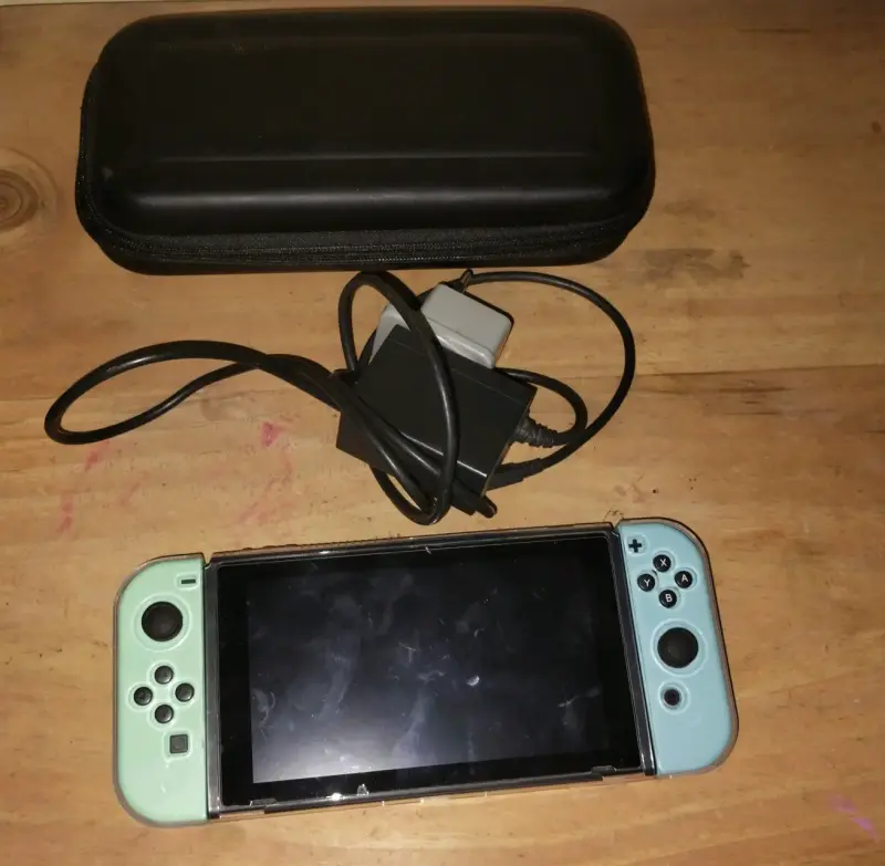 Nintendo v1