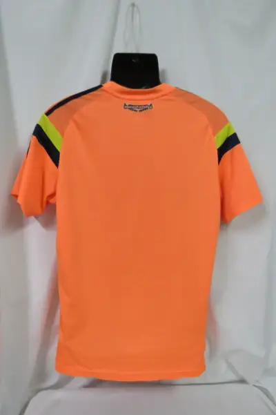 Camiseta de fútbol  Talla L selección Colombia - miniatura 5