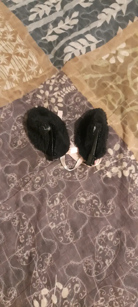 Orejas de disfraz con campanas para cosplay - 2
