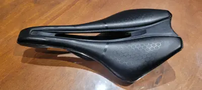 Asiento de bicicleta elitaone - miniatura 1