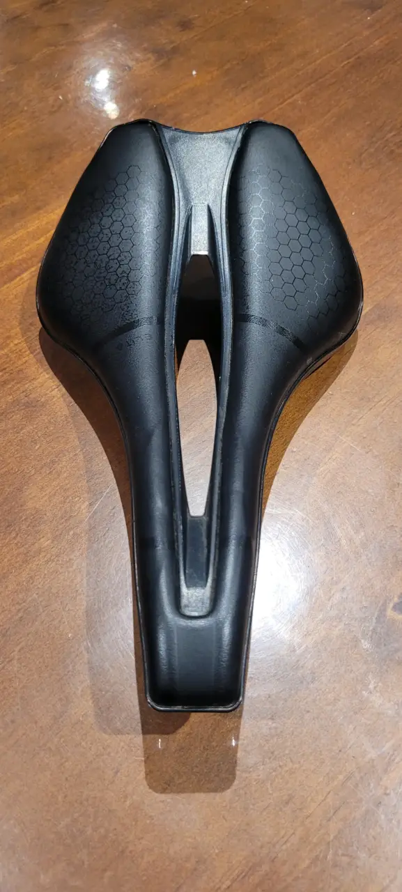 Asiento de bicicleta elitaone - 2