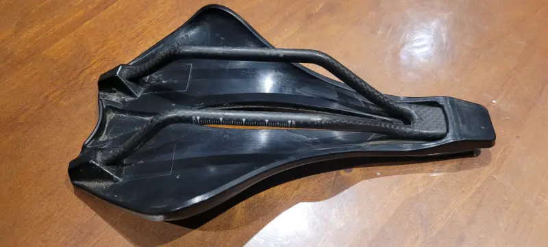 Asiento de bicicleta elitaone - 4