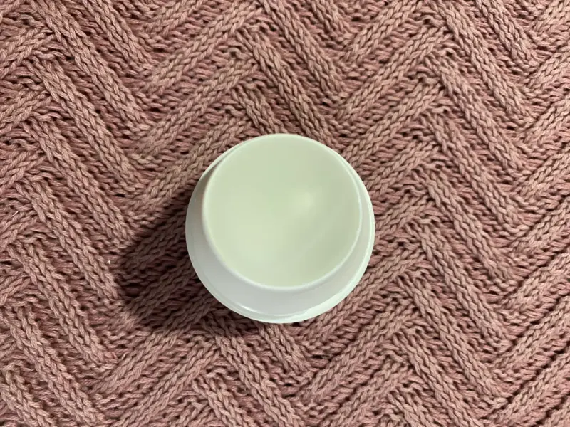 Desodorante Natura Tododia Cereza y Avellana 70ml - 4