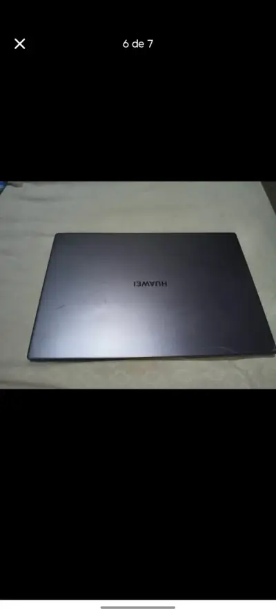 Laptop Huawei MateBook D14 con Intel Core i5 - miniatura 6