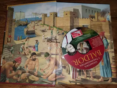 Libro Geometría y Trigonometría Baldor con CD-ROM - miniatura 2