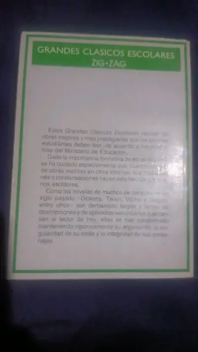 Libro Alicia Tras El Espejo de Lewis Carroll - miniatura 3