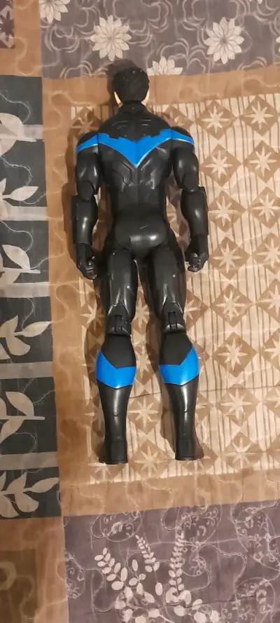 Figura de acción Nightwing DC Comics - miniatura 2