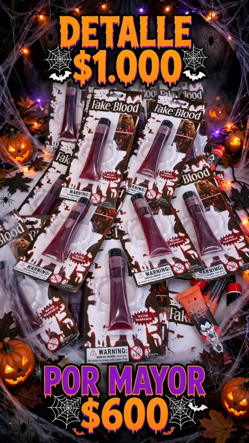 Sombrero de Bruja con Telarañas para Halloween - 2