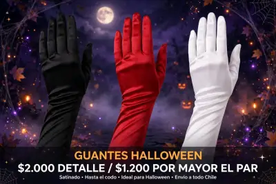 Sombrero de Bruja con Telarañas para Halloween - miniatura 4