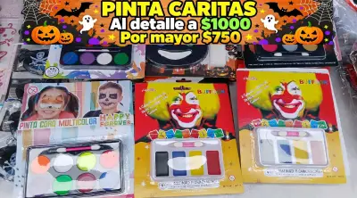 Sombrero de Bruja con Telarañas para Halloween - miniatura 6
