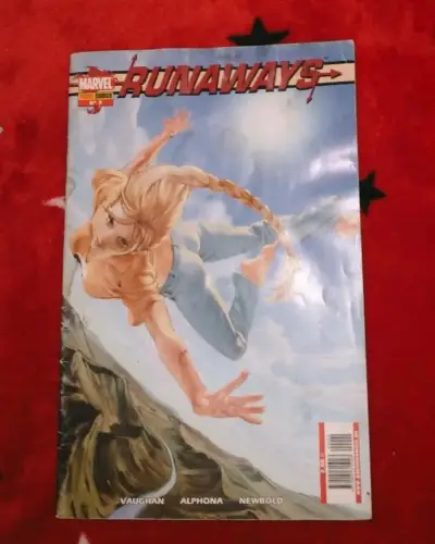 10 cómics surtidos de marvel - miniatura 2
