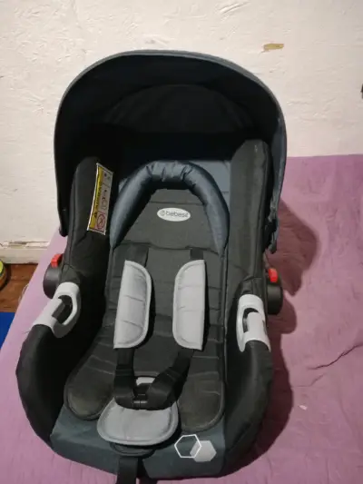 Silla de auto Bebesit para bebé grupo 0+ - miniatura 1