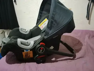 Silla de auto Bebesit para bebé grupo 0+ - miniatura 2