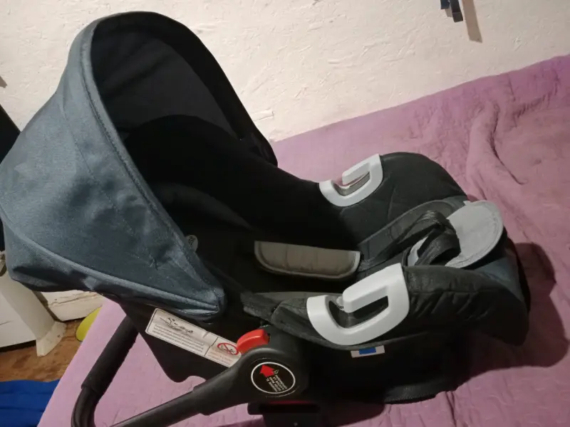Silla de auto Bebesit para bebé grupo 0+ - 3