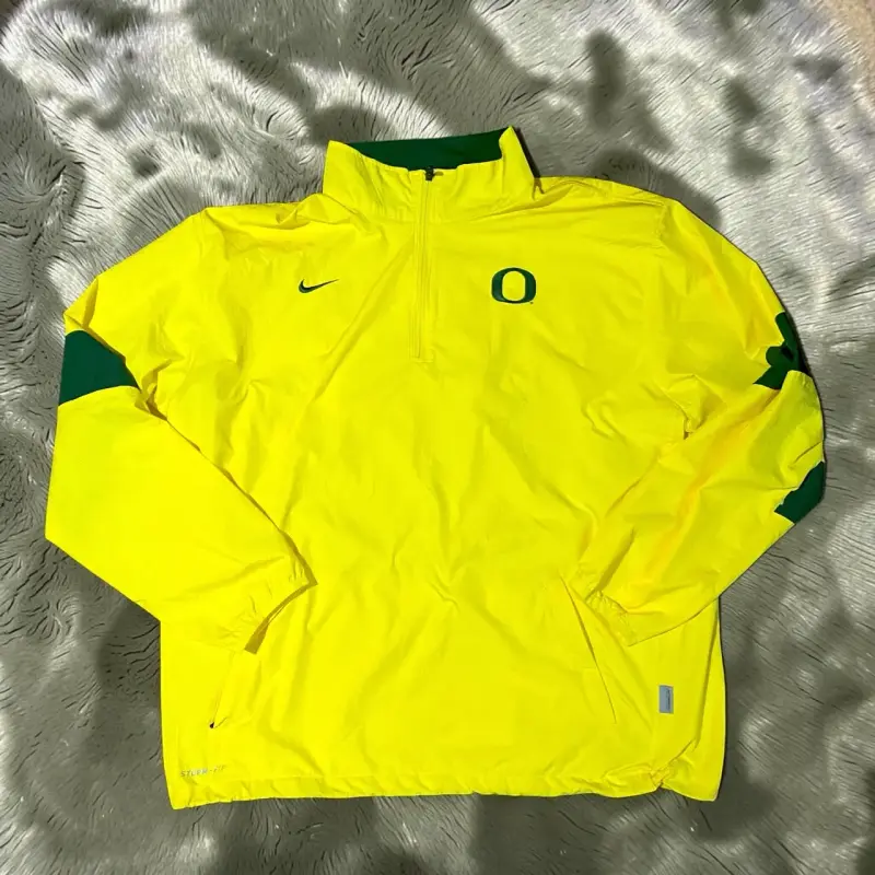 Cortavientos Nike Oregon XL - 1