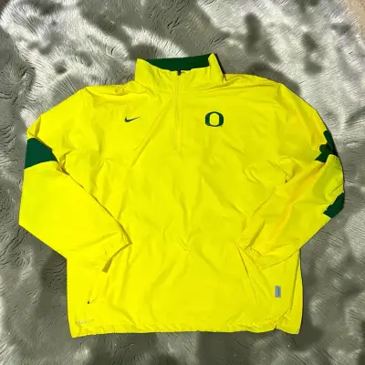 Cortavientos Nike Oregon XL - miniatura 1