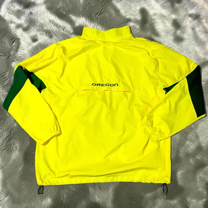 Cortavientos Nike Oregon XL - 2