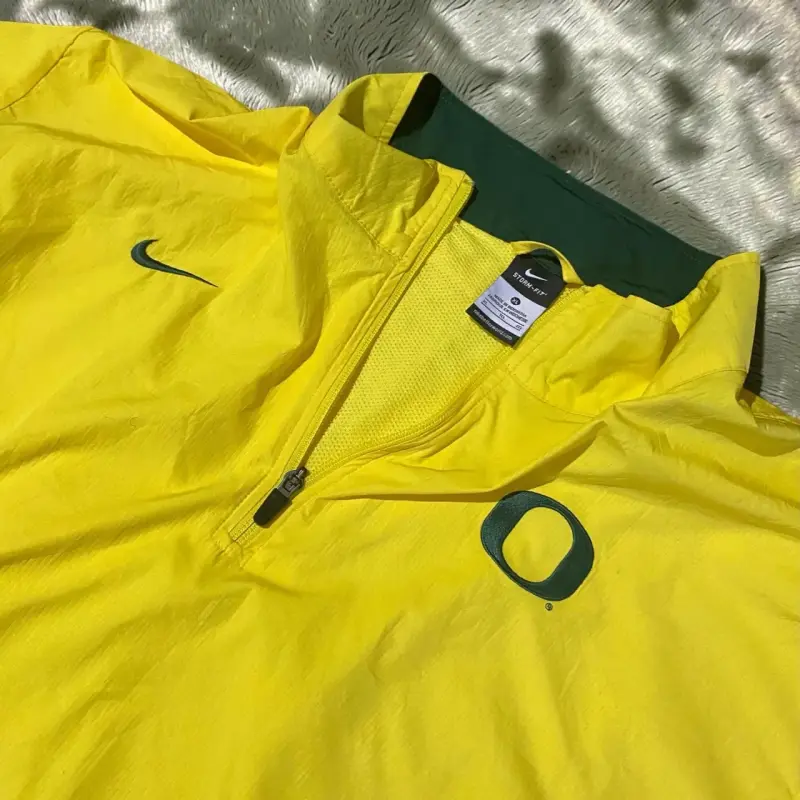 Cortavientos Nike Oregon XL - 4